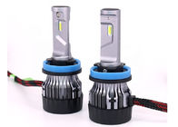 Żarówka samochodowa LED Mini 30W Cr 5000lm H8 IP65 30W