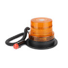 Buzzer Beacon 80V Rotary 5szt LED Stroboskopowe światła ostrzegawcze