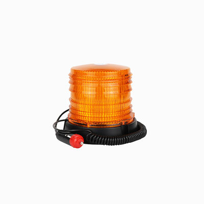 Buzzer Beacon 80V Rotary 5szt LED Stroboskopowe światła ostrzegawcze