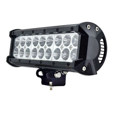 7-calowe 36W Offroadowe listwy świetlne LED Światła do jazdy do samochodów ciężarowych 4x4 Jeep