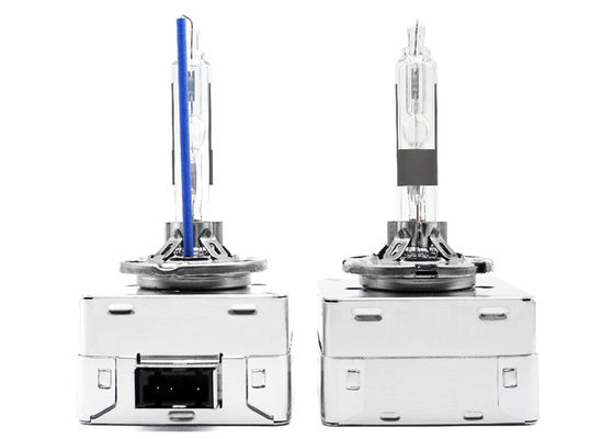 Zamienne żarówki 12000 K D1R HID