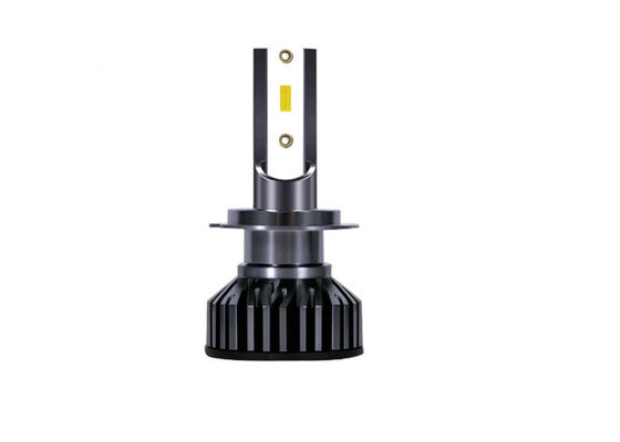 6500 K H4 LED reflektor do samochodu