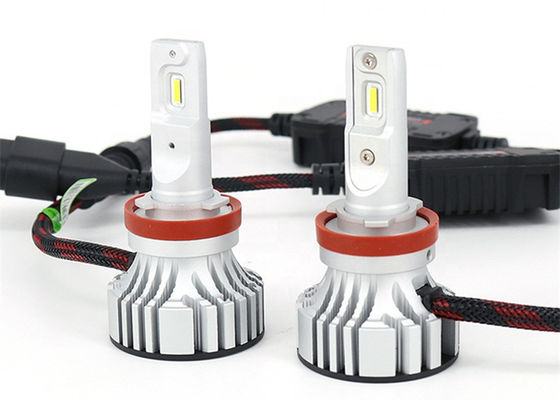 Żarówka do reflektorów LED 6000 lm H9