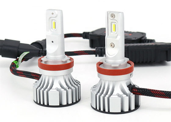 Żarówka do reflektorów LED 6000 lm H9