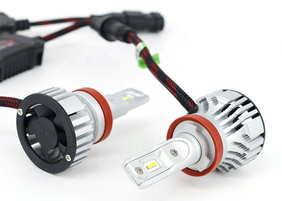Żarówka do reflektorów LED 6000 lm H9