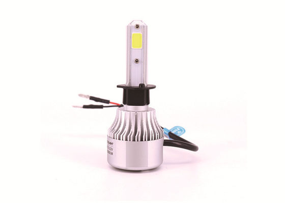 S2 H7 36W COB 8000LM LED Auto Reflektor High Power