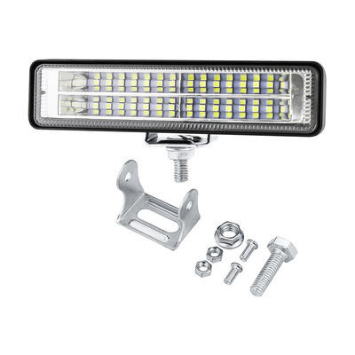 Listwy oświetleniowe LED Offroad o mocy 84 W.