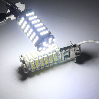 8000 K 620LM H11 H13 102SMD samochodowe żarówki przeciwmgielne