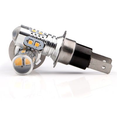 10SMD jasne żarówki przeciwmgielne