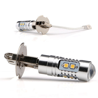 10SMD jasne żarówki przeciwmgielne