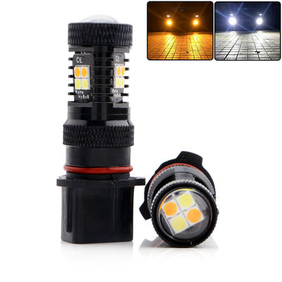 Samochodowe światła przeciwmgielne LED 16SMD