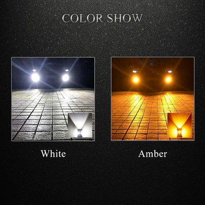 Samochodowe światła przeciwmgielne LED 16SMD