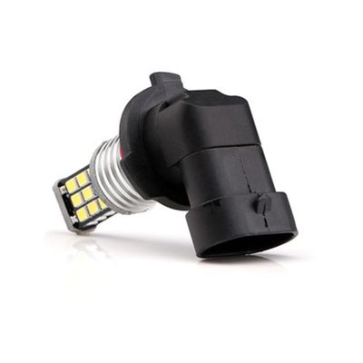 2835 15SMD 12V 15szt 360lm LED żarówki przeciwmgielne wolne od błędów