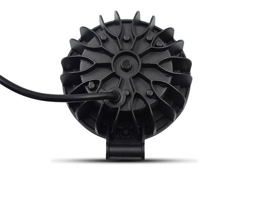 Wodoodporne światła robocze LED 30 W.