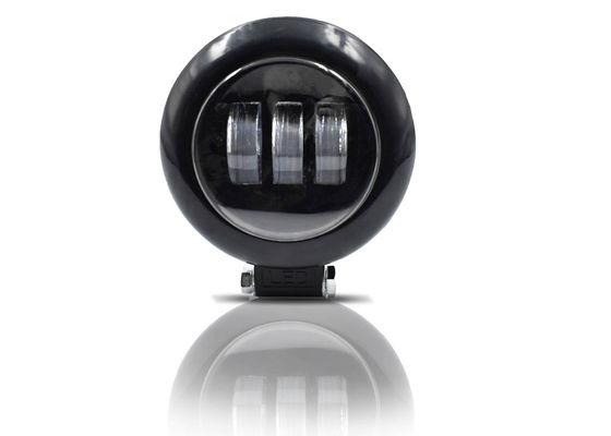 Wodoodporne światła robocze LED 30 W.