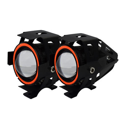 Motocyklowe światła drogowe U7