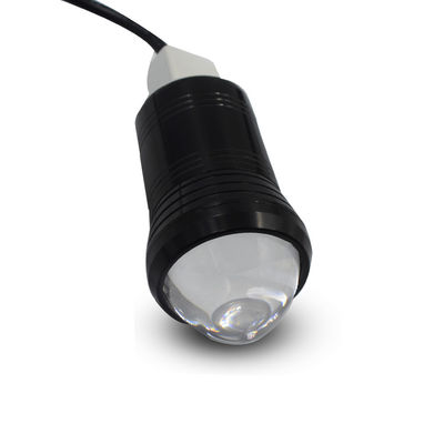 15w 3030 Montaż motocyklowych lamp przeciwmgielnych 6000lm