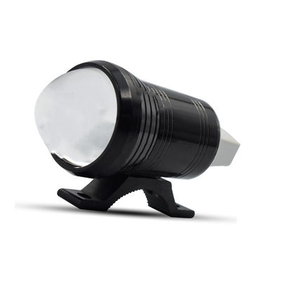 15w 3030 Montaż motocyklowych lamp przeciwmgielnych 6000lm