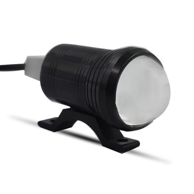 15w 3030 Montaż motocyklowych lamp przeciwmgielnych 6000lm