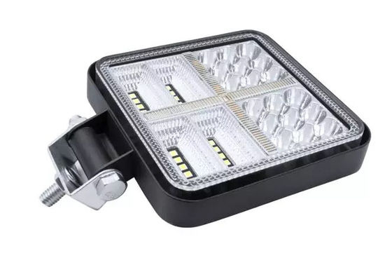 4-calowe światła robocze LED do ciężarówek