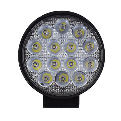 Światła drogowe 5D LED Off Road
