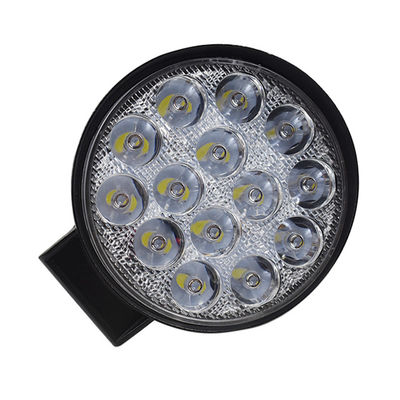 Światła drogowe 5D LED Off Road