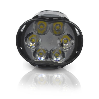 Światła drogowe LED 4x4 18W