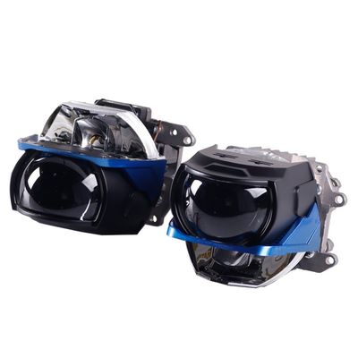 Soczewka projektora laserowego LED 6000 K.
