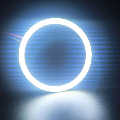120 MM pierścienie aureoli LED Angel Eyes