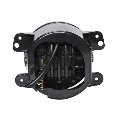 Reflektory i światła przeciwmgielne 30W Jeep Auto 4 cale IP67 DRL