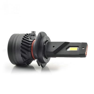 Zestaw do konwersji żarówek LED H7 Super High / Low Beam 10000 lm 6000 K 90 W.