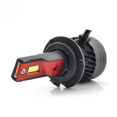 Zestaw do konwersji żarówek LED H7 Super High / Low Beam 10000 lm 6000 K 90 W.