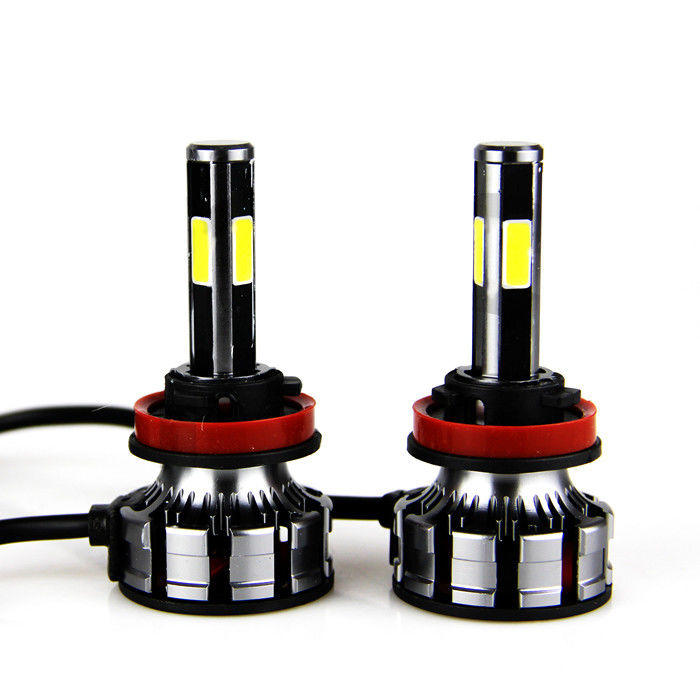System automatycznego oświetlenia E4 4 strony 12v 35w H1 H3 H7 H11 9004 9007 Automatyczne żarówki reflektorów